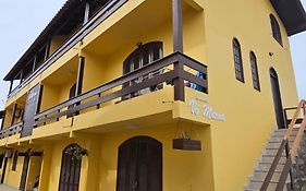 Residencial Vó Maria